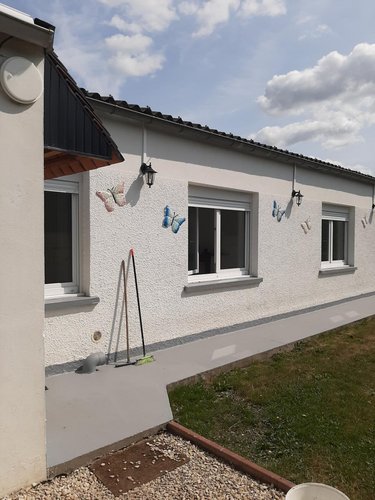 Location maison Douvrin 62138 Pas-de-Calais 58 m2  650 euros