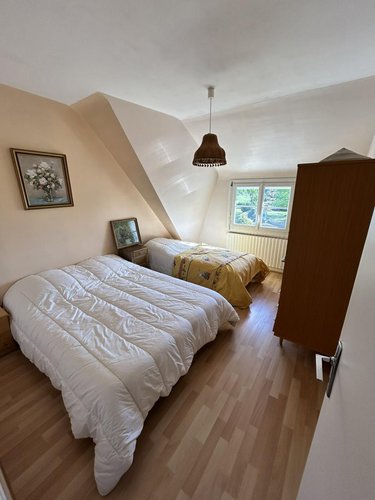 Maison a vendre Arradon 56610 Morbihan 117 m2 5 pièces 504000 euros