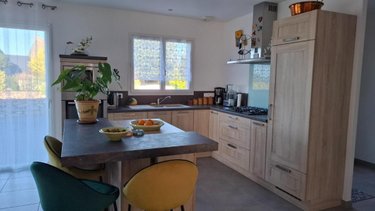 Maison a vendre Vicq-sur-Mer 50330 Manche 85 m2 4 pièces 316200 euros