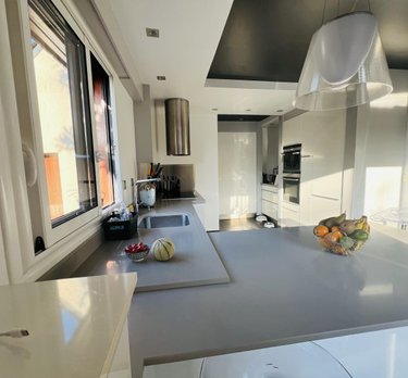 Maison a vendre Caudan 56850 Morbihan 140 m2 7 pièces 524086 euros