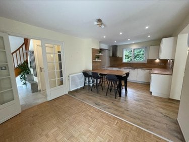 Maison a vendre Buellas 01310 Ain 202 m2 6 pièces 595000 euros