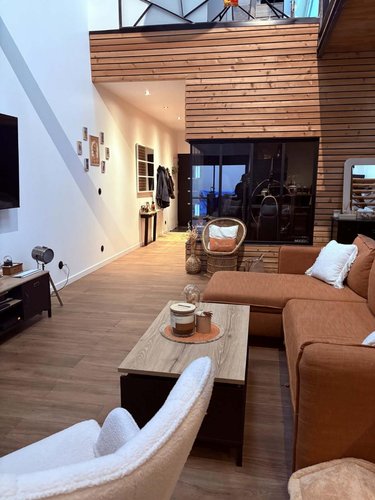 Maison a vendre Bruay-la-Buissière 62700 Pas-de-Calais 86 m2 5 pièces 197500 euros