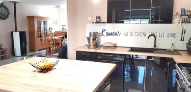 Maison a vendre Reims 51100 Marne 130 m2 6 pièces 299200 euros