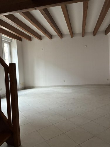 Appartement a vendre Saint-Affrique 12400 Aveyron 51 m2 2 pièces 78000 euros