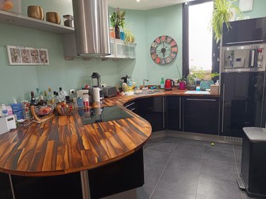 Maison a vendre Béthune 62400 Pas-de-Calais 100 m2  255000 euros