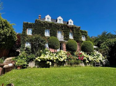 Maison a vendre Rouen 76000 Seine-Maritime 174 m2 11 pièces 1030000 euros
