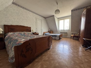 Maison a vendre Loire-Authion 49250 Maine-et-Loire 177 m2  389460 euros