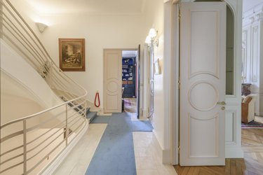 Maison a vendre Neuilly-sur-Seine 92200 Hauts-de-Seine 435 m2 10 pièces 5850000 euros