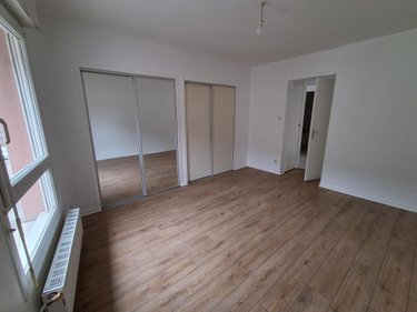 Location appartement Bourg-en-Bresse 01000 Ain 76 m2  774 euros