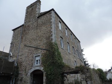 Maison a vendre Plouaret 22420 Côtes-d'Armor 360 m2 13 pièces 635700 euros