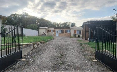 Maison a vendre La Harengère 27370 Eure 95 m2 4 pièces 189000 euros