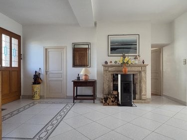 Maison a vendre Ménil 53200 Mayenne 136 m2 5 pièces 265650 euros