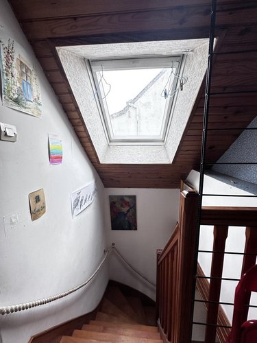 Maison a vendre Vannes 56000 Morbihan 70 m2  349850 euros