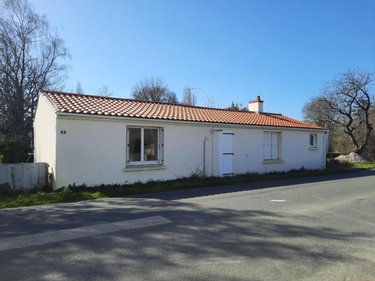 Maison a vendre Falleron 85670 Vendée 79 m2 4 pièces 163800 euros