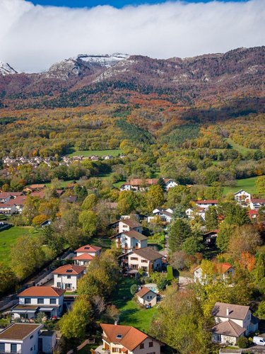 Maison a vendre Thoiry 01710 Ain 342 m2 7 pièces 1295000 euros