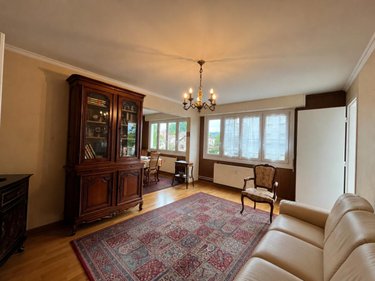 Appartement a vendre Besançon 25000 Doubs 96 m2 5 pièces 145000 euros
