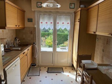 Maison a vendre Caudry 59540 Nord 94 m2 7 pièces 153500 euros