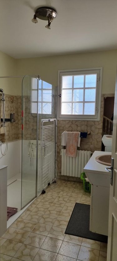 Viager maison Rochecorbon 37210 Indre-et-Loire 144 m2 5 pièces 158000 euros