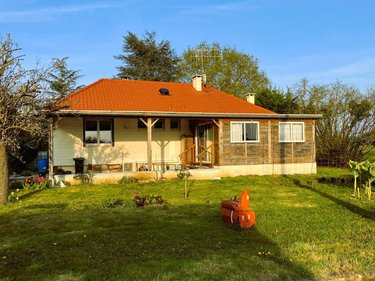 Maison a vendre Joué-l'Abbé 72380 Sarthe 92 m2 4 pièces 175848 euros