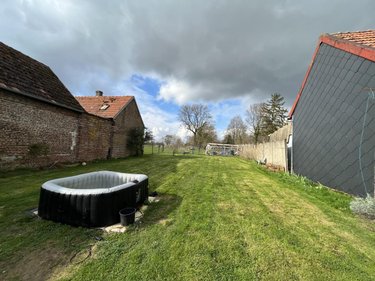 Maison a vendre Sailly-au-Bois 62111 Pas-de-Calais 137 m2 6 pièces 202800 euros