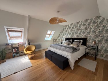 Maison a vendre Villedieu-les-Poêles-Rouffigny 50800 Manche 98 m2 4 pièces 253860 euros