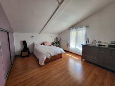 Maison a vendre Taissy 51500 Marne 111 m2 5 pièces 260000 euros