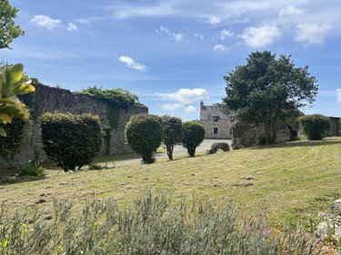 Maison a vendre Tréglamus 22540 Côtes-d'Armor 162 m2 7 pièces 314400 euros