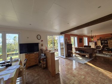 Maison a vendre Guiclan 29410 Finistère 105 m2 4 pièces 156750 euros