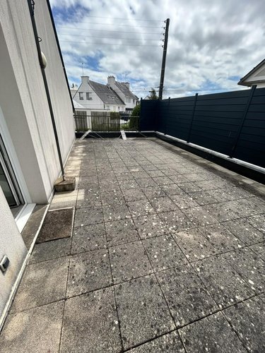 Appartement a vendre Vannes 56000 Morbihan 73 m2 3 pièces 262500 euros