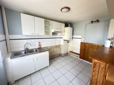 Appartement a vendre Saint-Malo 35400 Ille-et-Vilaine 42 m2  189280 euros