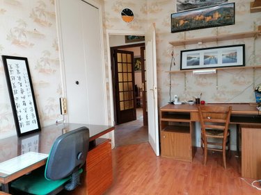 Maison a vendre Descartes 37160 Indre-et-Loire 111 m2 5 pièces 168000 euros