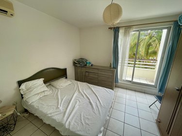 Appartement a vendre Saint-Paul 97460 Réunion 58 m2 3 pièces 315500 euros