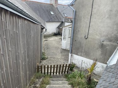 Maison a vendre Ploubazlanec 22620 Côtes-d'Armor 53 m2 3 pièces 156900 euros