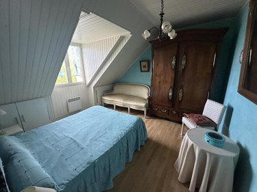 Maison a vendre Saint-Méloir-des-Ondes 35350 Ille-et-Vilaine 120 m2 5 pièces 416000 euros