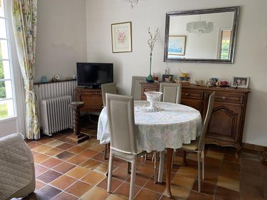 Maison a vendre Cléon 76410 Seine-Maritime 189 m2 7 pièces 262500 euros