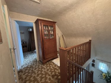 Maison a vendre Ploemeur 56270 Morbihan 85 m2 4 pièces 286340 euros