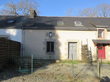 Maison a vendre Moréac 56500 Morbihan 211 m2 8 pièces 198280 euros