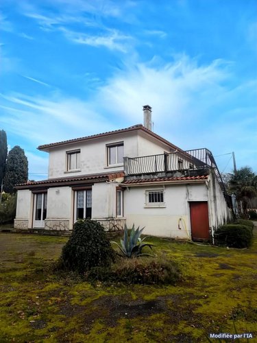 Maison a vendre Duran 32810 Gers 178 m2 7 pièces 231000 euros