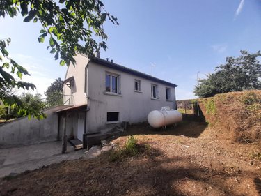 Maison a vendre Saint-Épain 37800 Indre-et-Loire 69 m2 4 pièces 167900 euros
