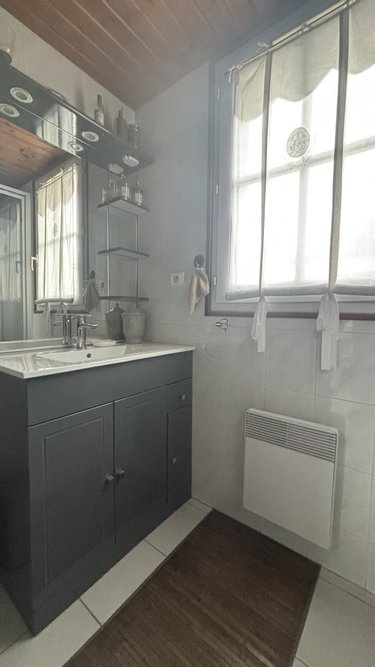 Appartement a vendre Saint-Martin-de-Ré 17410 Charente-Maritime 44 m2 2 pièces 349806 euros
