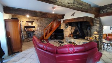 Maison a vendre Guichen 35580 Ille-et-Vilaine 112 m2 5 pièces 306000 euros