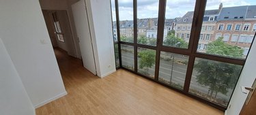Location appartement Amiens 80000 Somme 58 m2 2 pièces 690 euros