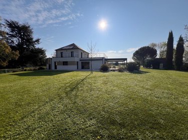 Maison a vendre Gennes 49350 Maine-et-Loire 153 m2 5 pièces 474000 euros