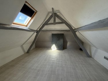 Maison a vendre Acheux-en-Amiénois 80560 Somme 165 m2 8 pièces 130000 euros
