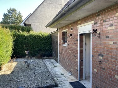 Maison a vendre Saint-Nicolas 62223 Pas-de-Calais 92 m2 5 pièces 166700 euros