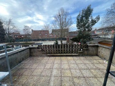 Immeuble a vendre Lille 59000 Nord 81 m2  322800 euros