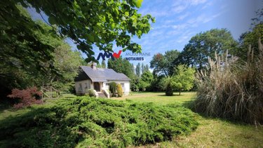 Maison a vendre Solesmes 72300 Sarthe 165 m2 6 pièces 228800 euros