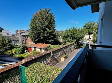 Appartement a vendre Rouen 76000 Seine-Maritime 86 m2 4 pièces 273000 euros