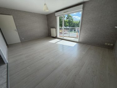 Appartement a vendre Rennes 35000 Ille-et-Vilaine 63 m2  208100 euros