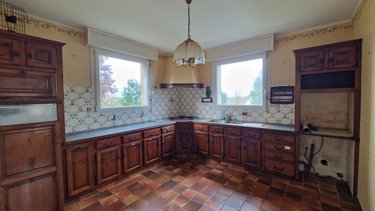 Maison a vendre Plourin-lès-Morlaix 29600 Finistère 138 m2  189180 euros